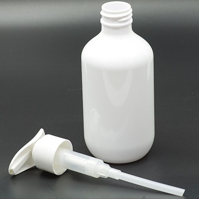 Custom size 32 oz cosmetic foaming bottles with high quality in stock