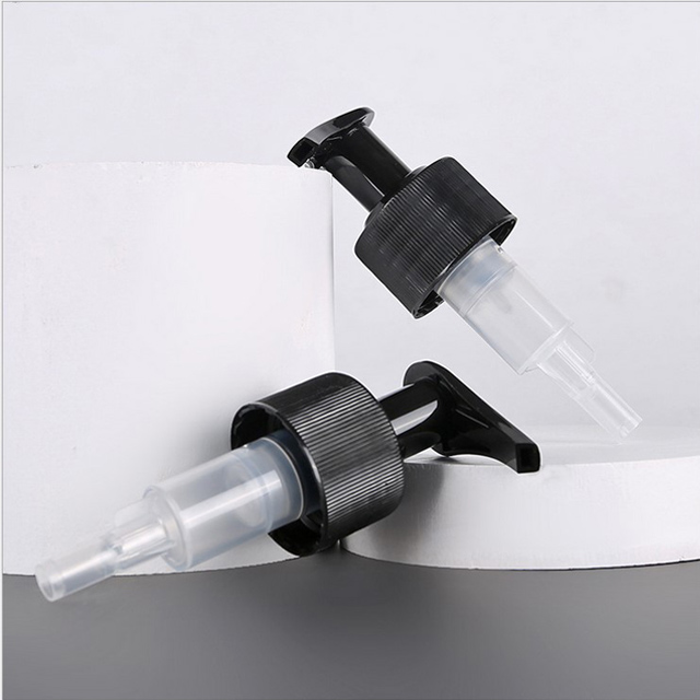 Custom size 32 oz cosmetic foaming bottles with high quality in stock