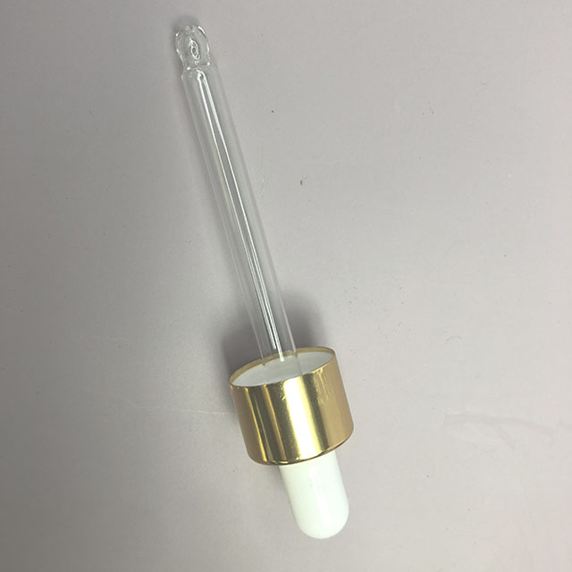 Custom square essential oil 15ml glass eye dropper bottle for essential oil with dropper