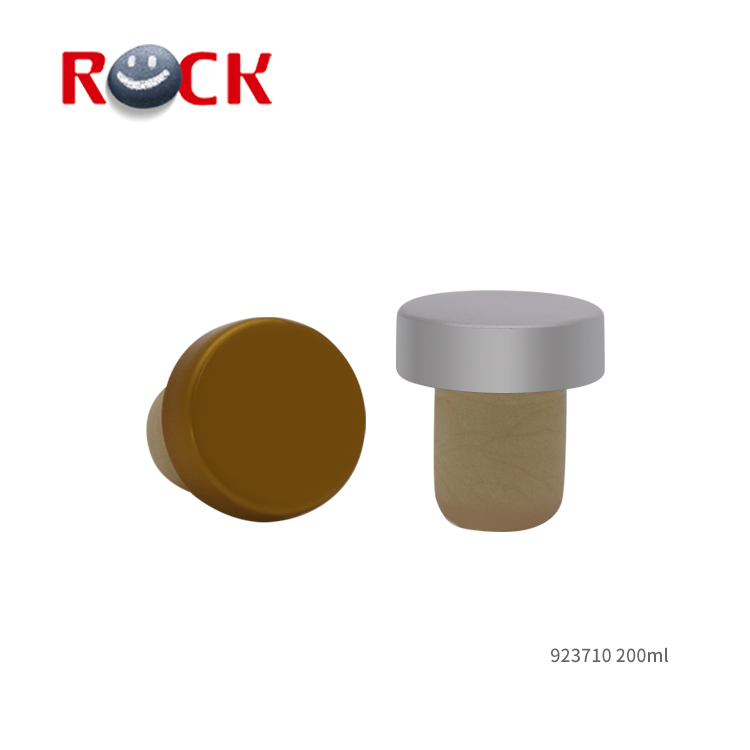 Customizable 200Ml Long Neck Transparent Fruit Liquor Ice Wine Glass Bottle With Lid