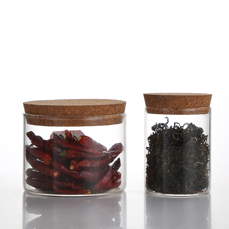 Customization Coffee Jar Coffee Jar Storage Storage Boxtransparent Snack Jar Storage