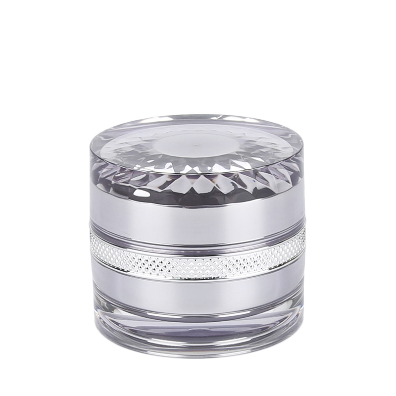 Customize 30g 50g cosmetic cream jar for skin care