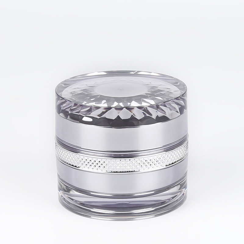 Customize 30g 50g cosmetic cream jar for skin care