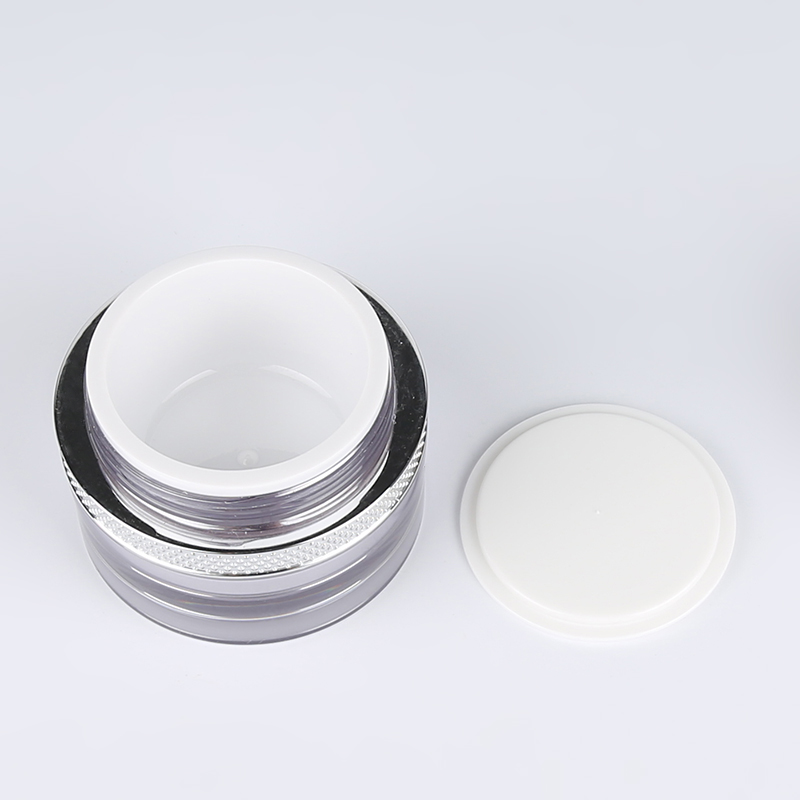 Customize 30g 50g cosmetic cream jar for skin care