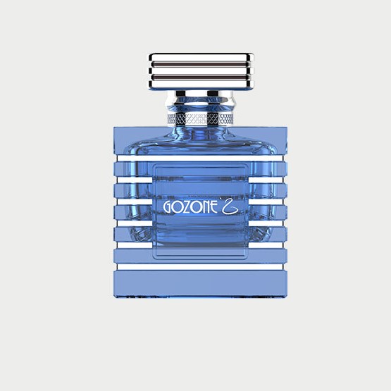 Customize Glass bottle 50ML empty perfume bottles bulk of unique perfume bottle