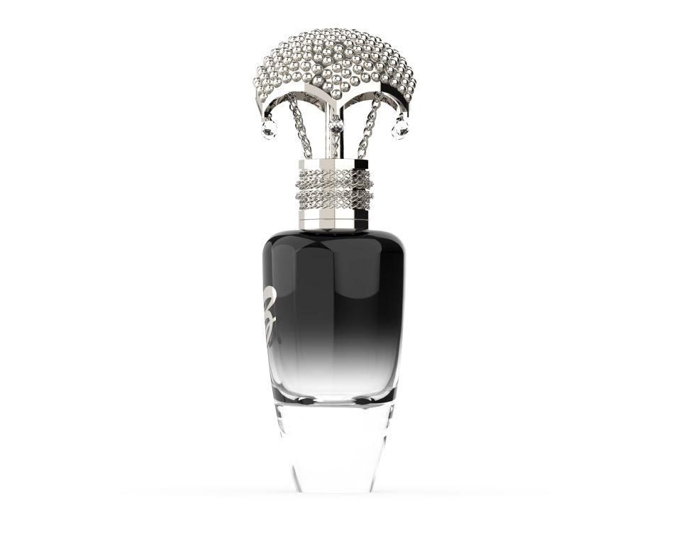 Customize Perfume bottle 30ml with your logo for Spray Perfume bottles