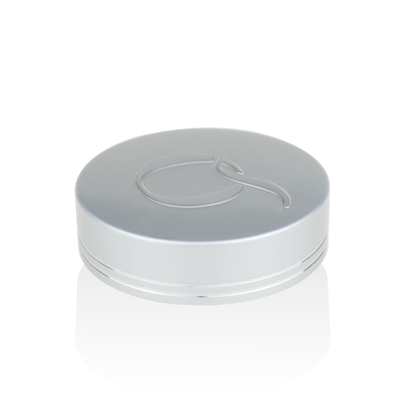 Customize color and logo body scrub use glass jar for cosmetics cosmetic jar bottle 5g 10g 15g 20g 30g 50g 100g 2oz 200g 4oz