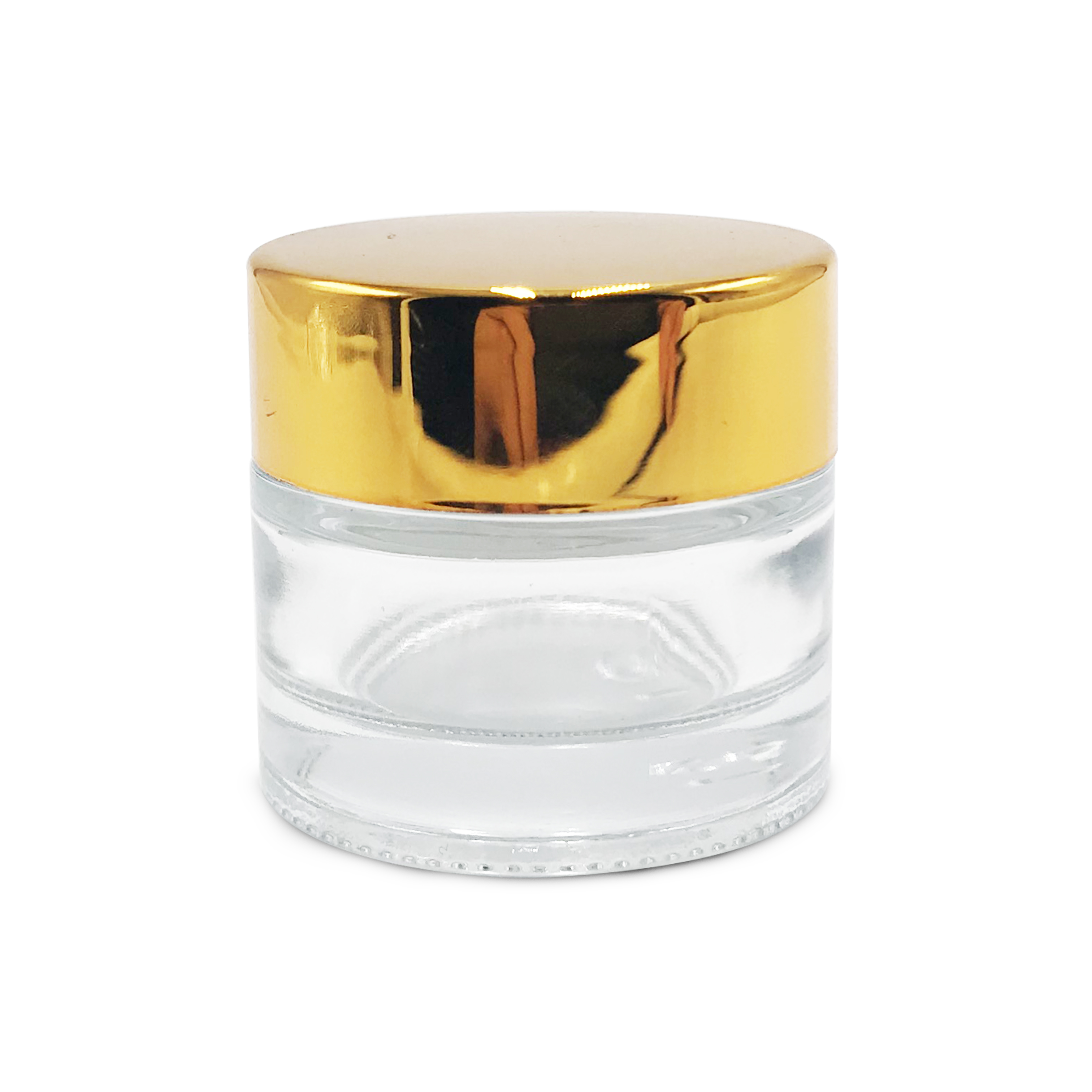 Customized 2 oz glass jars with lids With Good Service