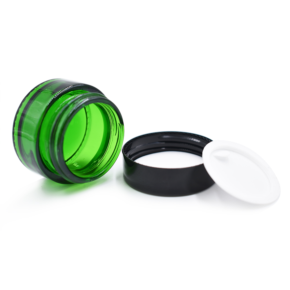 Customized 2 oz glass jars with lids With Good Service