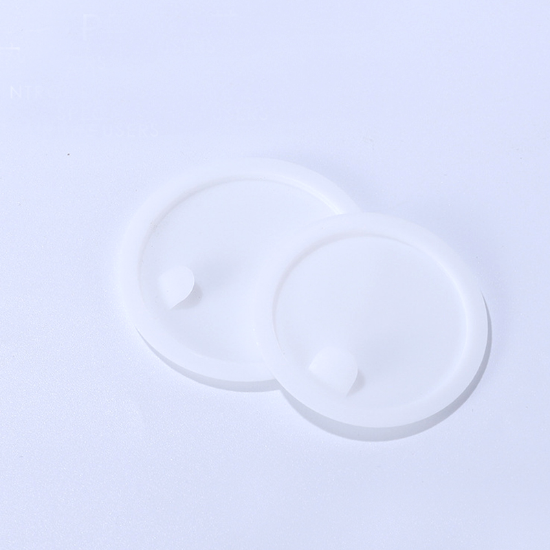 Customized 50g straight side matte frosted cosmetic bottle weed packaging smellproof container CBD glass jar with rose good caps