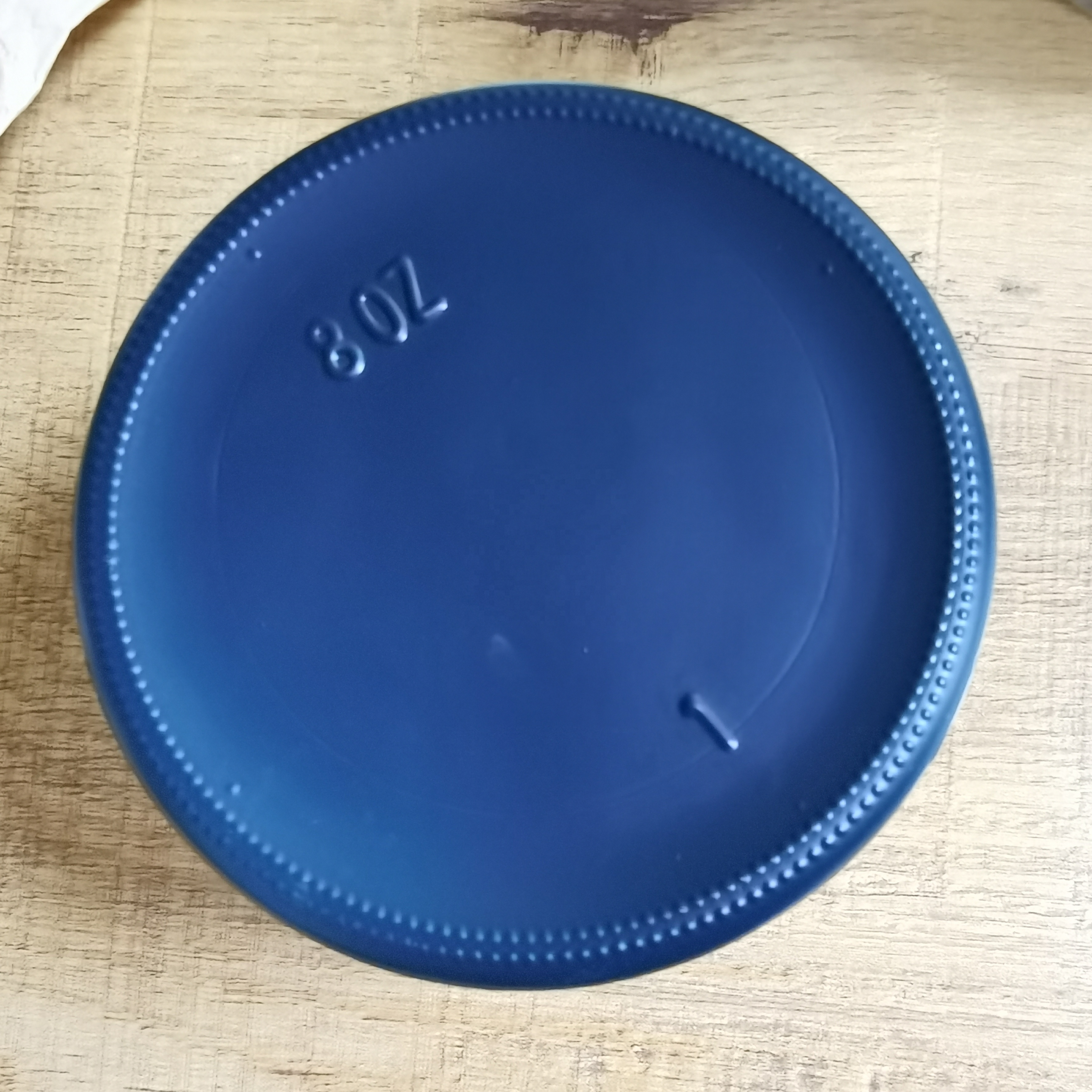 Customized Empty Cylinder 1oz 2oz 3oz 4oz 6oz 8oz Glass Jars With Lids And Printing Logo