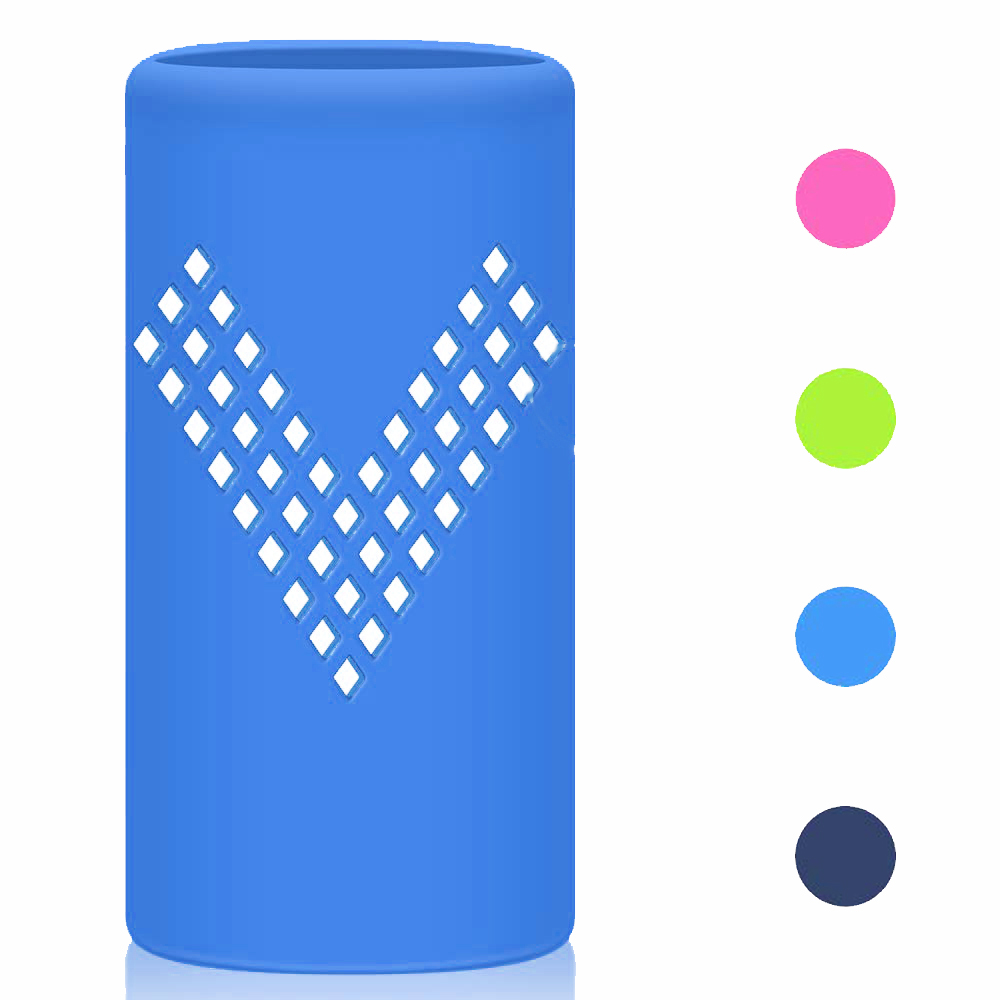 Customized High Quality Silicone Water Bottle Case,Bottle Protection Silicone Sleeve,Sport Compatible Water Bottle Shoe Cover