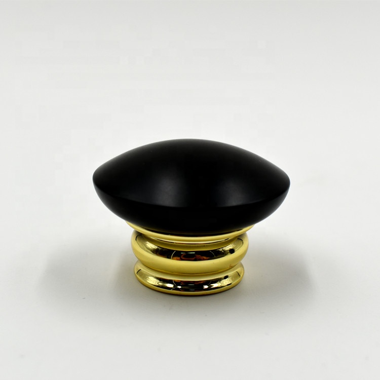 Customized One-Stop Purchasing empty perfume spray bottles 100ml