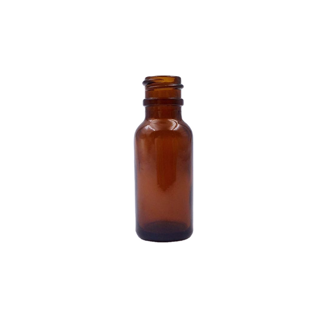 Customized Packaging 5ml 10ml 15ml 20ml 30ml 50ml 100ml Glass Bottle with Dropper