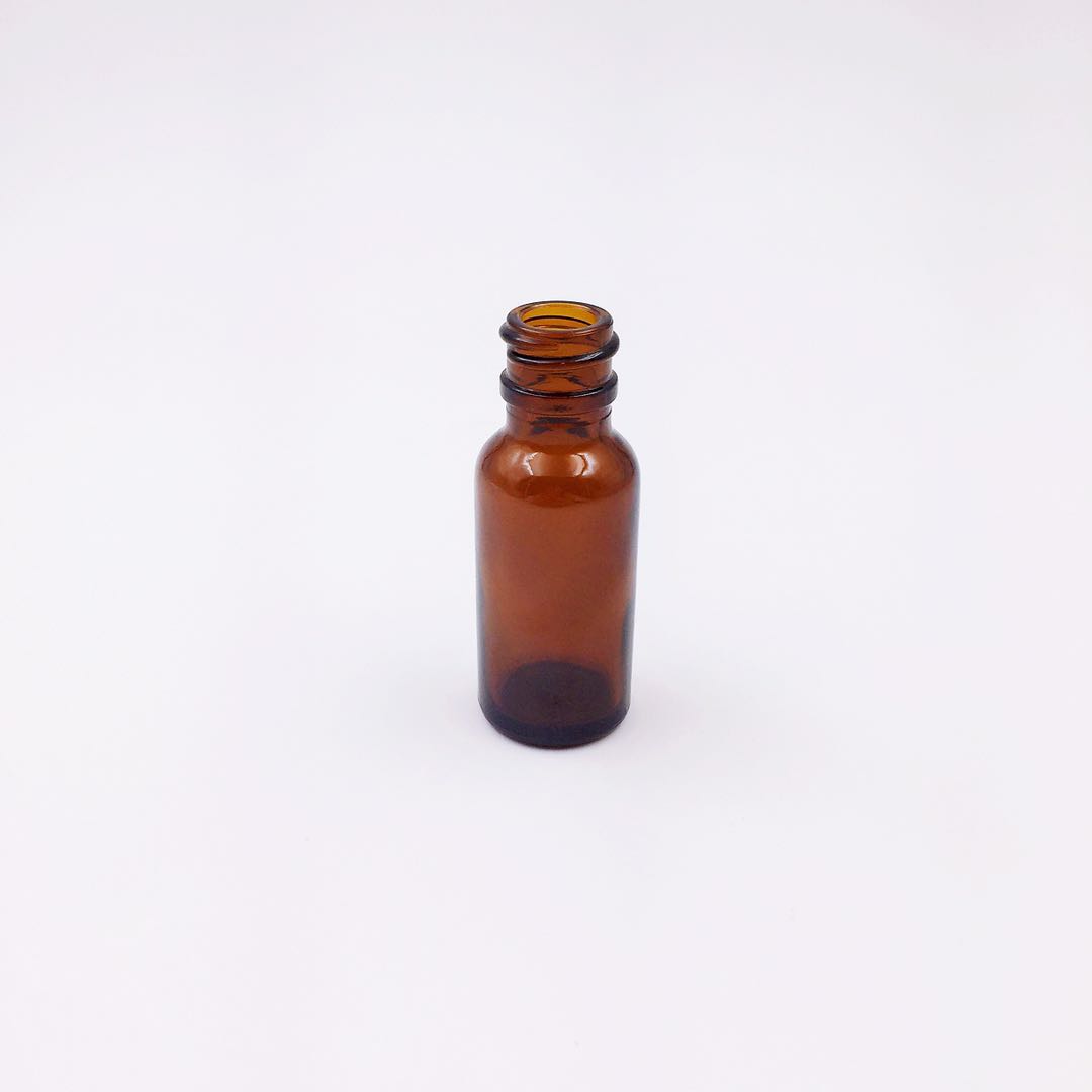 Customized Packaging 5ml 10ml 15ml 20ml 30ml 50ml 100ml Glass Bottle with Dropper