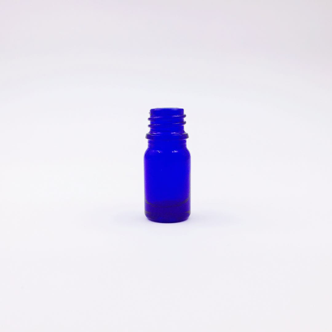 Customized Packaging 5ml 10ml 15ml 20ml 30ml 50ml 100ml Glass Bottle with Dropper
