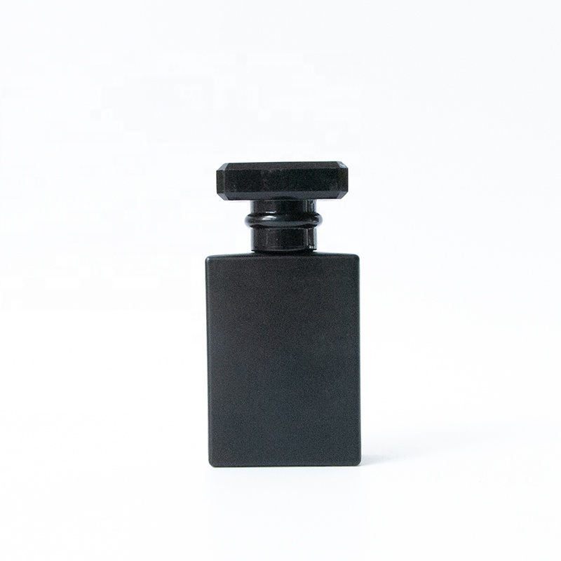Customized Perfume Box Packing Botol Parfum Kaca 30ml Luxury Perfume Bottle
