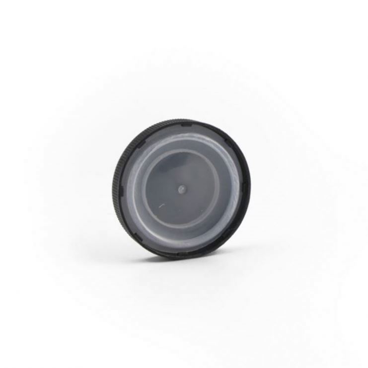 Customized Pill Plastic Containers Non-Opaque Medicine Empty Child Proof Push Down And Turn Plastic Vials