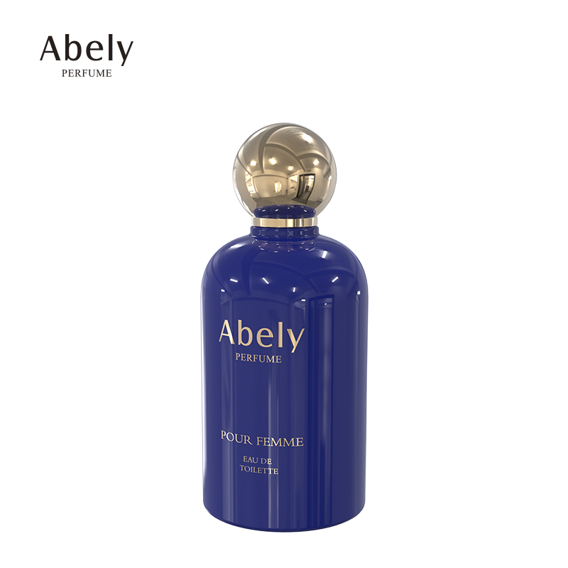 Customized Square Shape 50ml 100ml Glass Products Pump Sprayer Parfum Bottles Empty Perfume Bottle for Sale