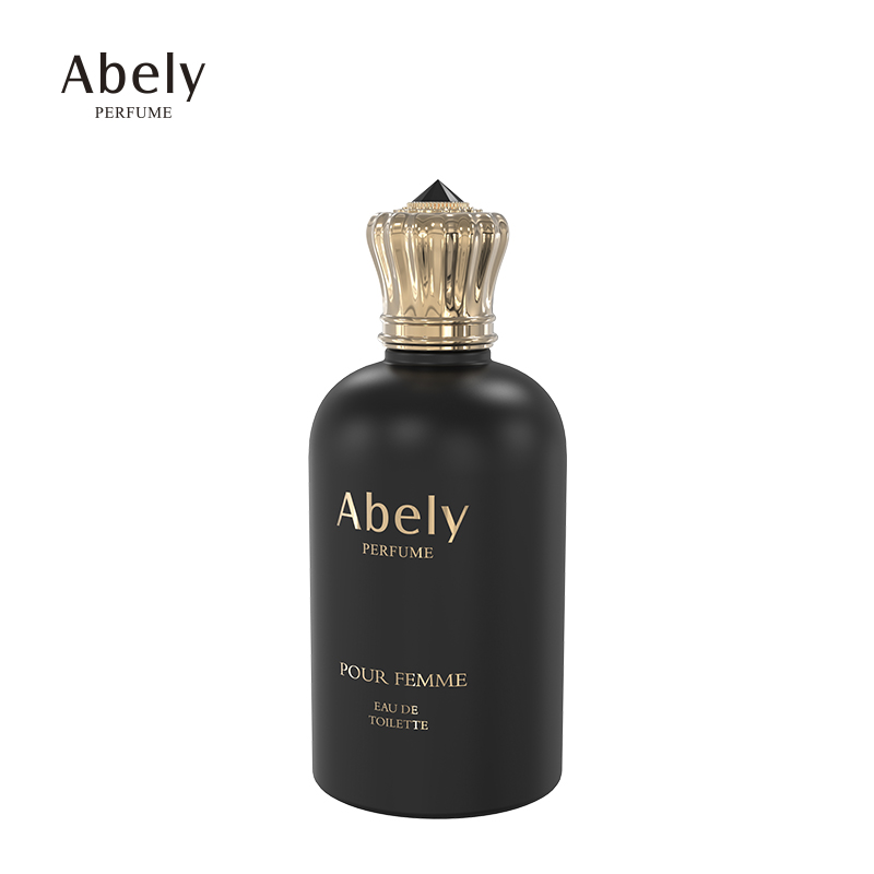 Customized Square Shape 50ml 100ml Glass Products Pump Sprayer Parfum Bottles Empty Perfume Bottle for Sale