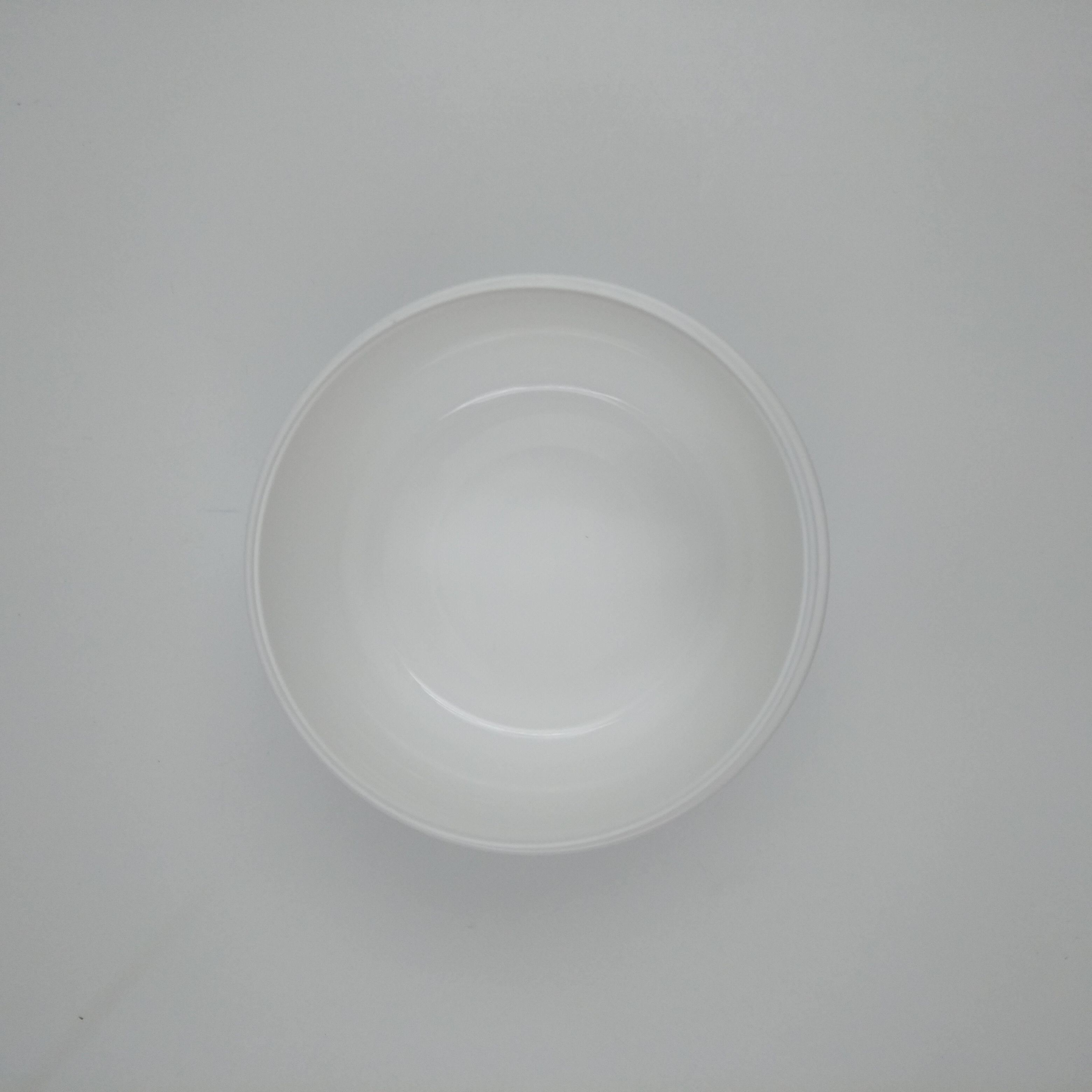 Customized color round shape 10g 20g 50g 100g 150g 200g 250g heavy wall skin care cream jar with gasket