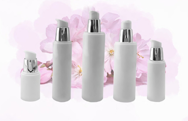 Customized glass perfume bottles 10ml 30ml 50ml 75ml 100ml empty high quality perfume bottles