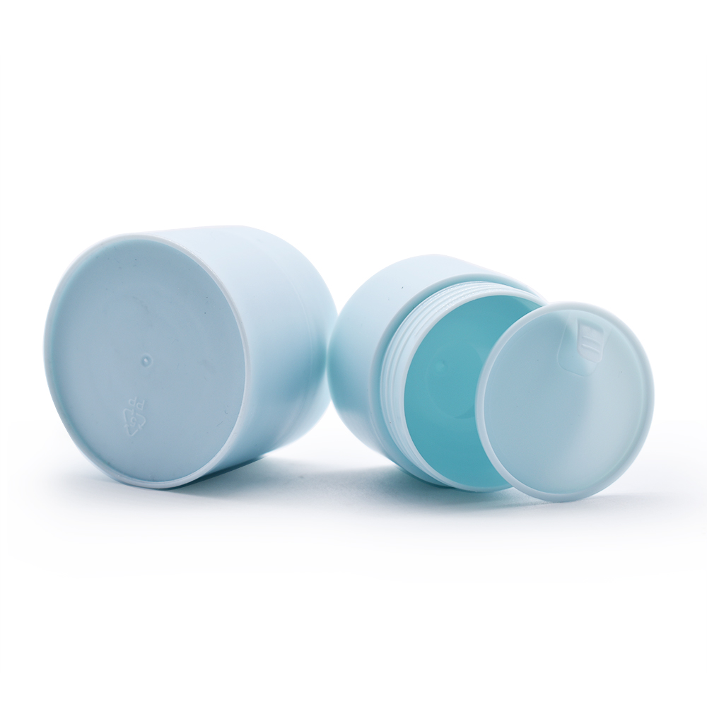 Customized logo 3g 5g 10g 15g 30g 50g 80g cosmetic package face cream use empty cream jar