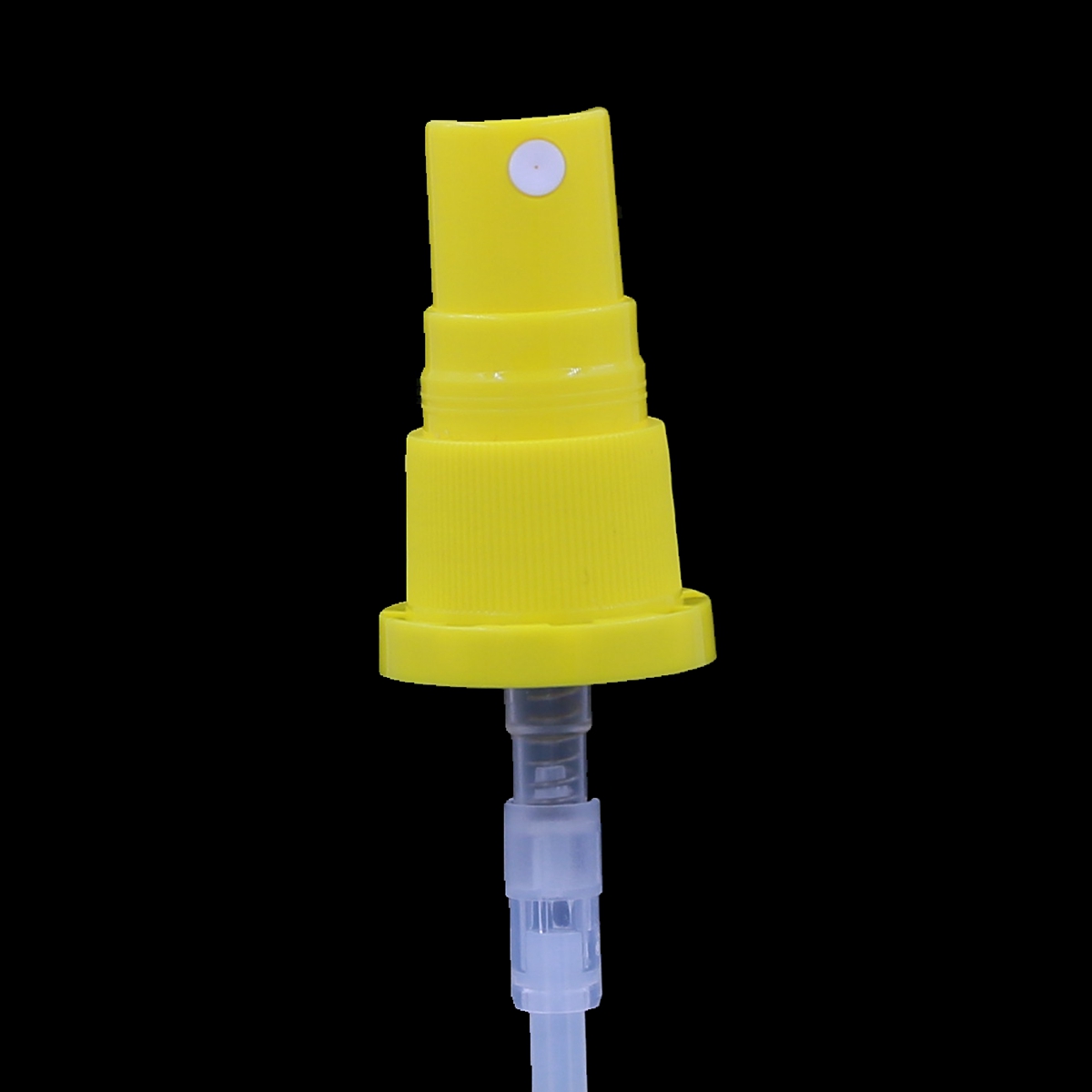 Customized manufacturer mist sprayer bottle colorful for spraying pesticide liquid