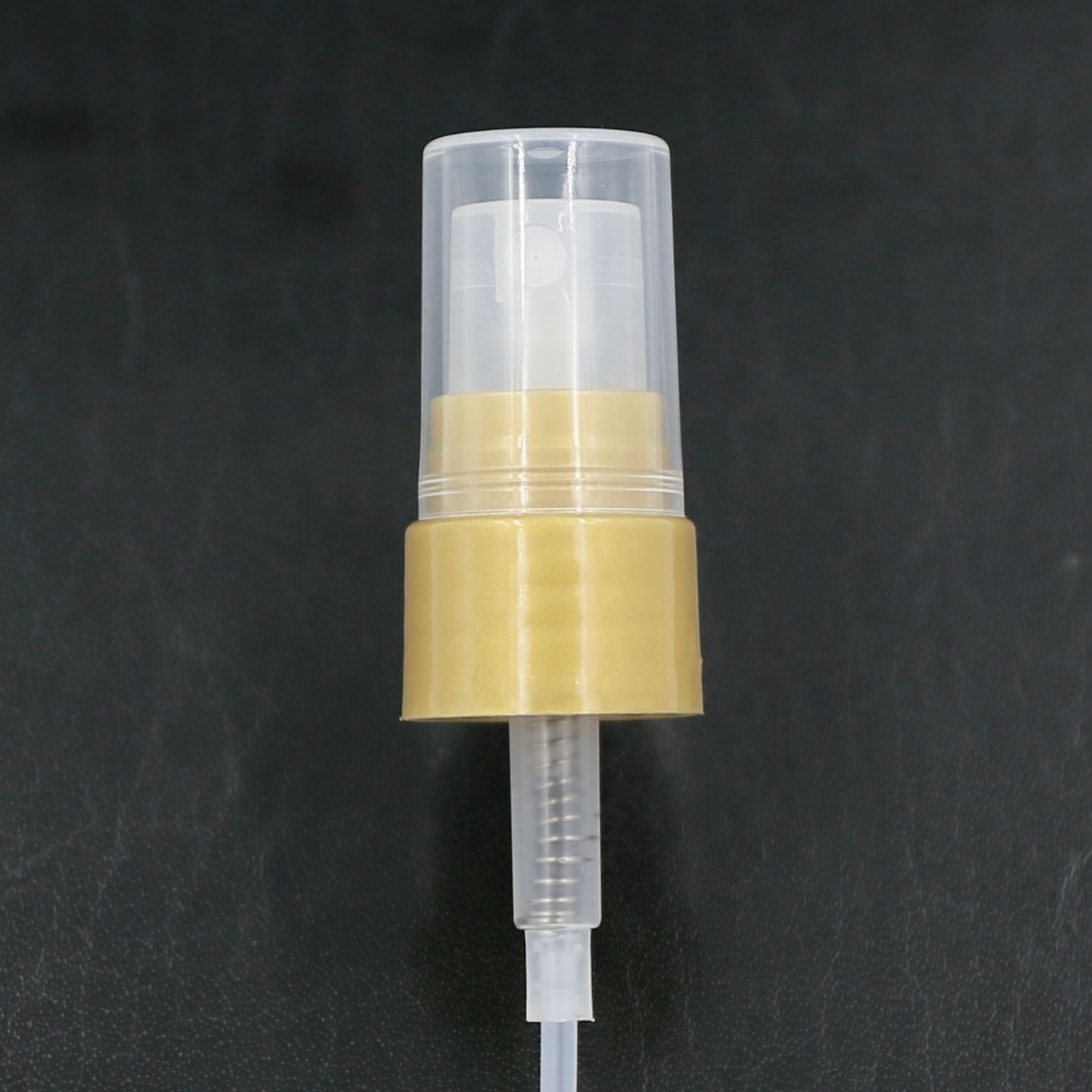 Customized manufacturer mist sprayer bottle colorful for spraying pesticide liquid