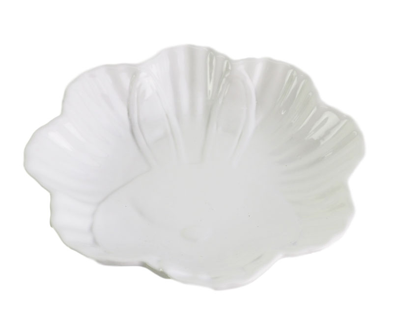 Cute bunny platter tableware dinnerware set