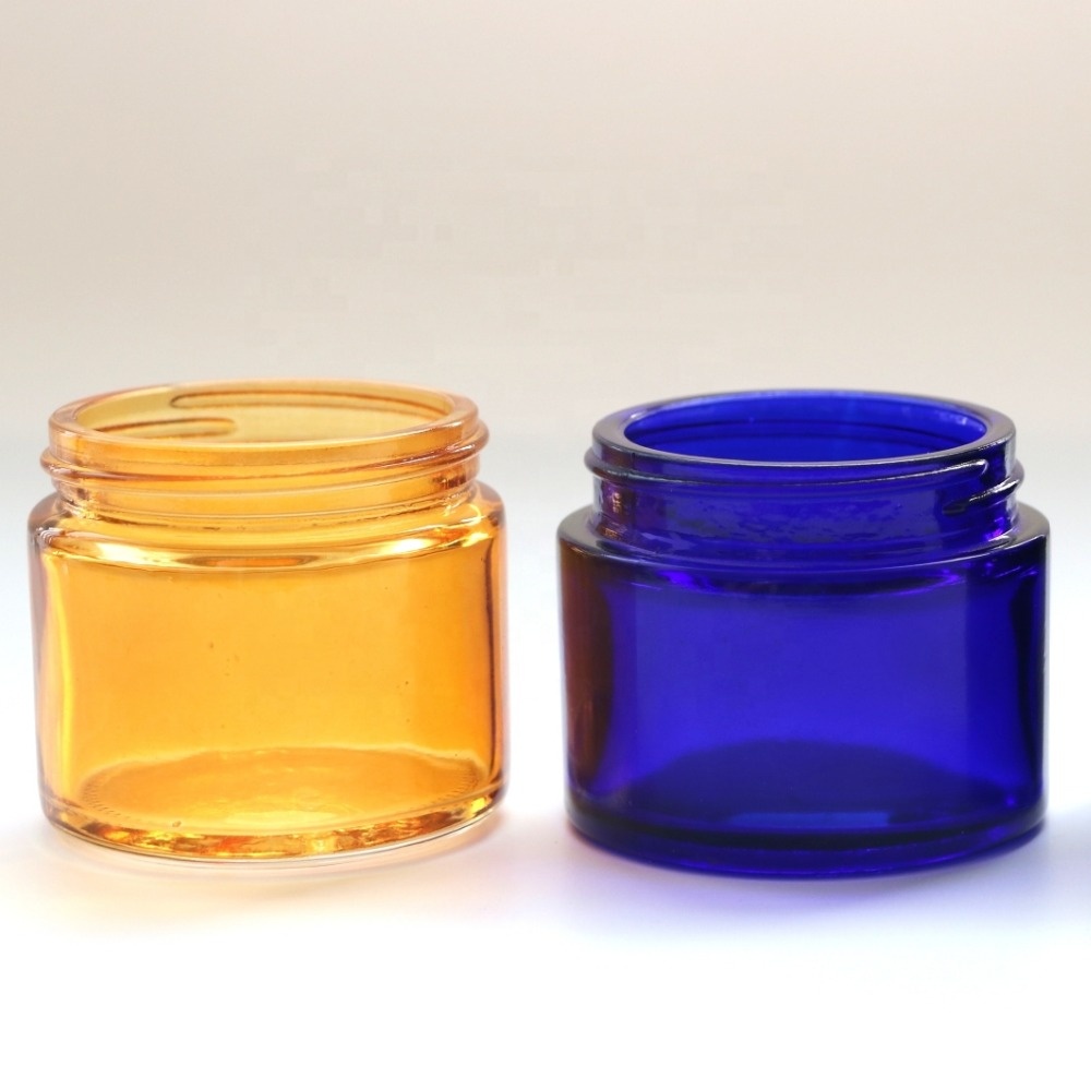 Cylinder 100ml Black Empty Glass Perfume Spray Bottle with Magnetic Cap Velvet Set Body Box