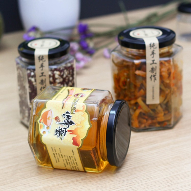 Daily 500ml square glass olive oil bottle vinegar sauce bottle for oiler cruet condiment packing