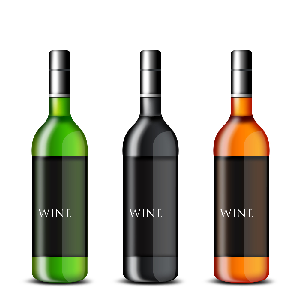 Dark green  empty 750ml wine glass bottle long neck wholesales colored frosted clear liquor bottles with cork