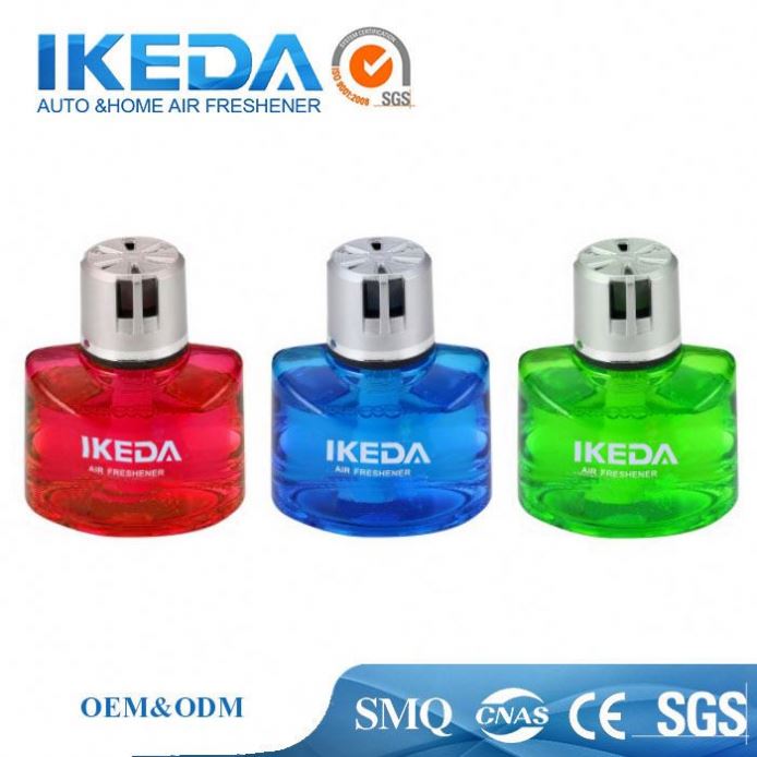 Decoration bottles perfume sample size/empty bottles for perfumes
