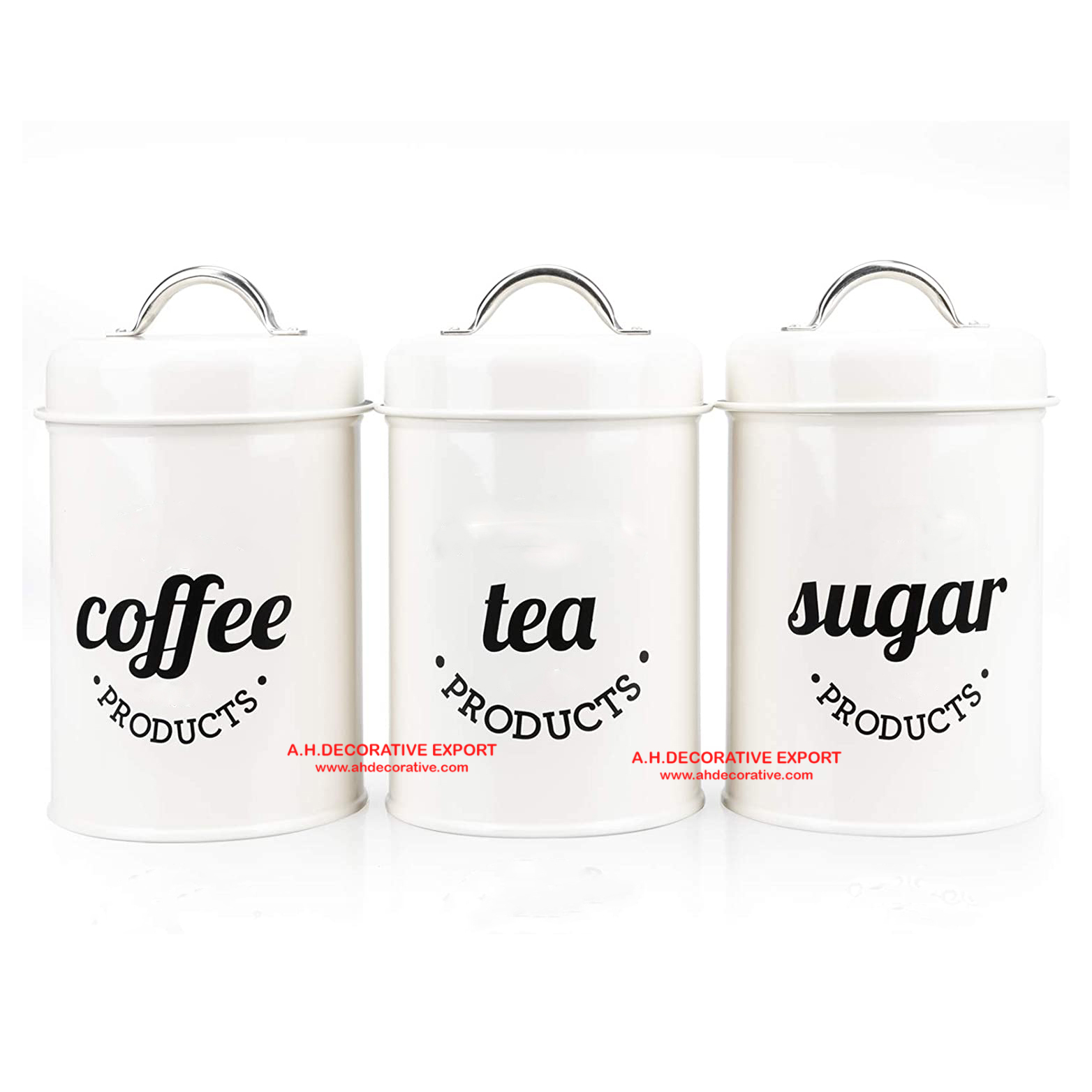 Decorative Canister Sets