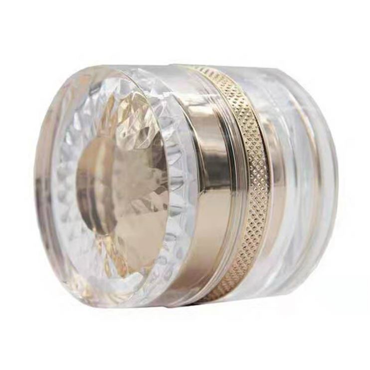 Delicate Appearance Low Price Luxury Cosmetic Bottle Set