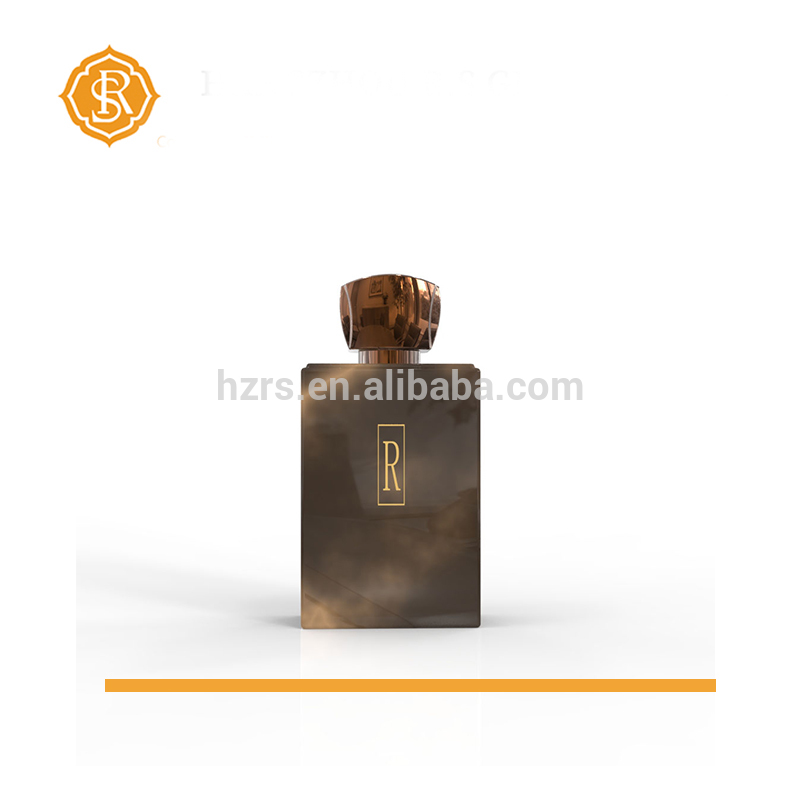 Design your Own pocket empty perfume bottle 100ml bottle