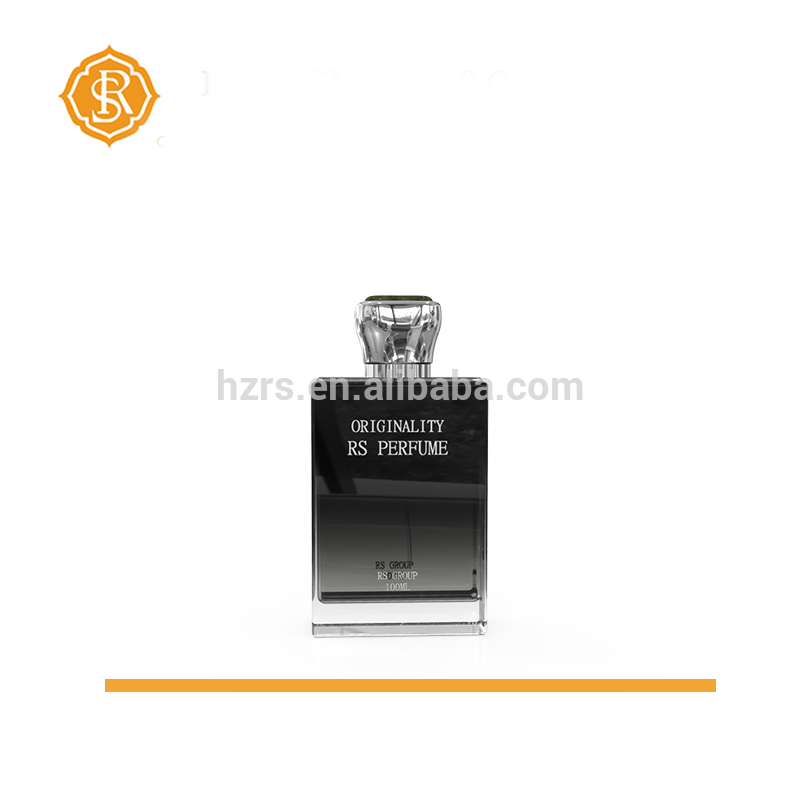 Design your Own pocket empty perfume bottle 100ml bottle