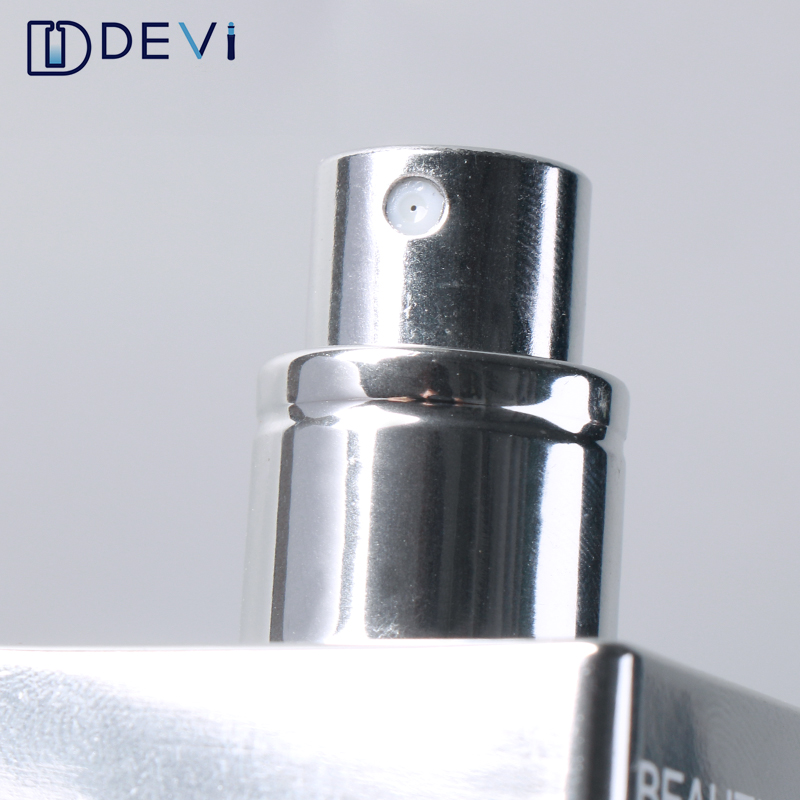 Devi New Design Enslz 30ml Spray Atomizer Containers Empty Glass Perfume bottles