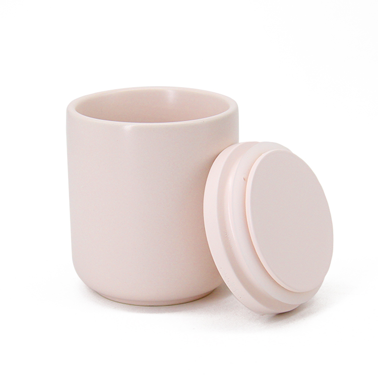 Different Size China Manufacture Cheap Price Clear Glass Cup Glass Candle Jar Candle Holders Candle Cup Jar