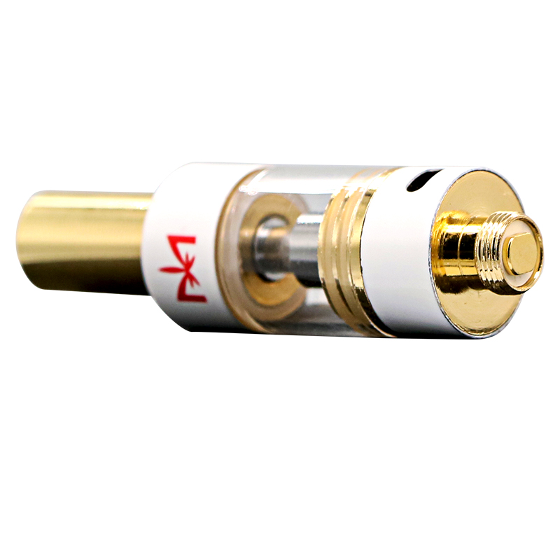 Dime OG Cbd Cartridge 1ml Krt Cart Vape 510 Cartridge Cbd Wedding Cake ATOMIZER Empty tank