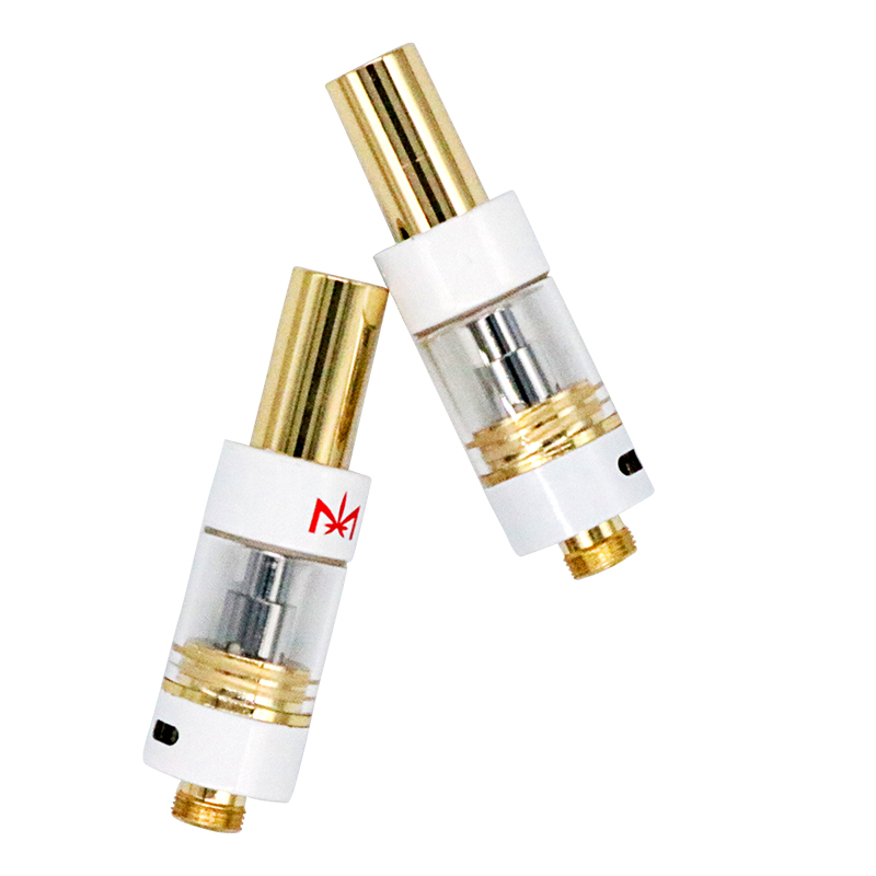 Dime OG Cbd Cartridge 1ml Krt Cart Vape 510 Cartridge Cbd Wedding Cake ATOMIZER Empty tank