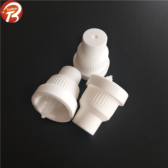 Din18 10ml amber Euro dropper bottle with tamper evident plastic cap and dropper