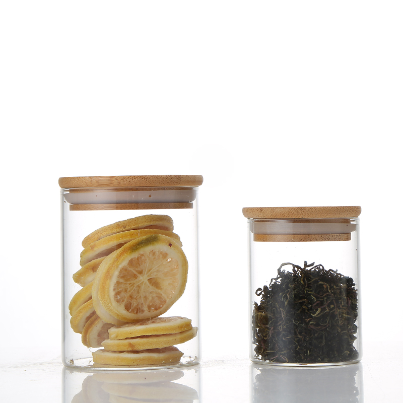 Direct Buy China Sugar Storage Jar Silicone Storage Jar Seals Kitchen Storage Spices Containers