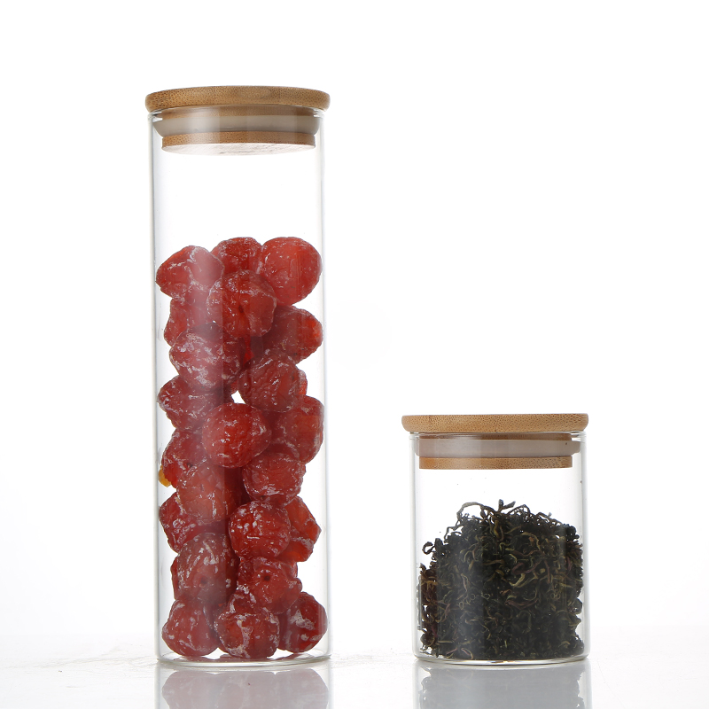 Direct Buy China Sugar Storage Jar Silicone Storage Jar Seals Kitchen Storage Spices Containers