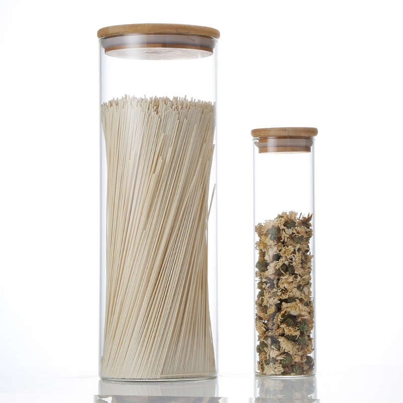 Direct Buy China Sugar Storage Jar Silicone Storage Jar Seals Kitchen Storage Spices Containers