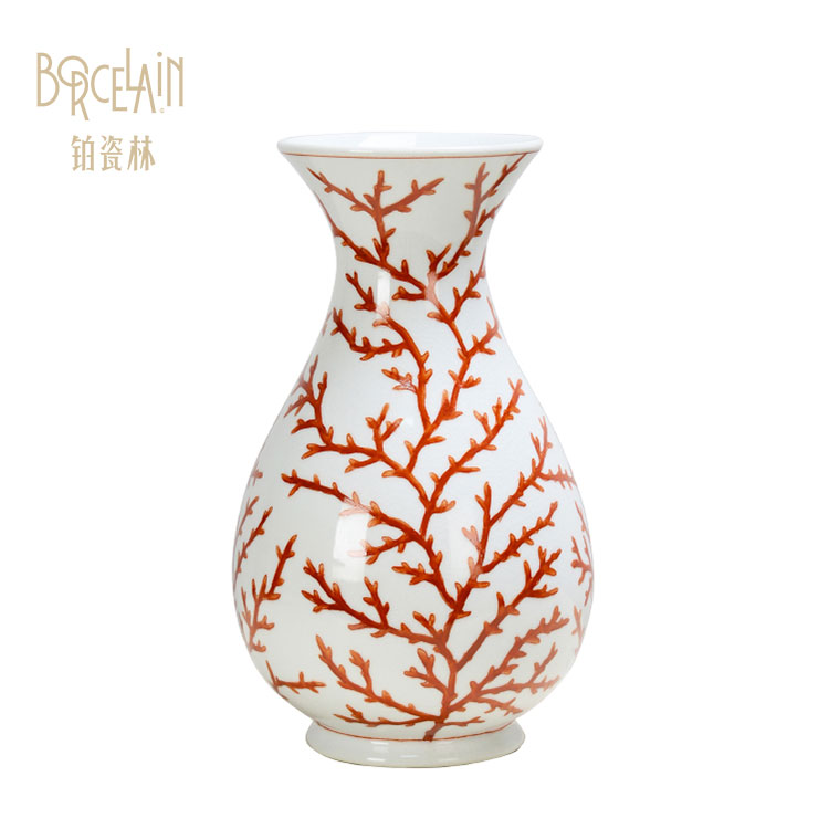 Direct factory wholesale storage ceramic jar with lid