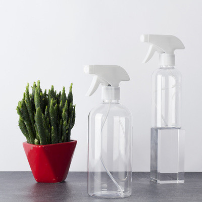 Disinfection Empty Spray Bottle 1000ml