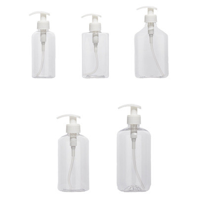 Disinfection Empty Spray Bottle 1000ml