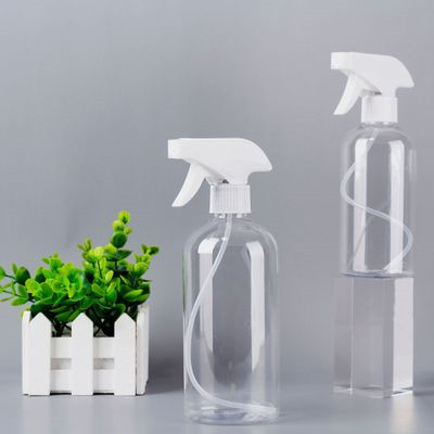 Disinfection Empty Spray Bottle 1000ml